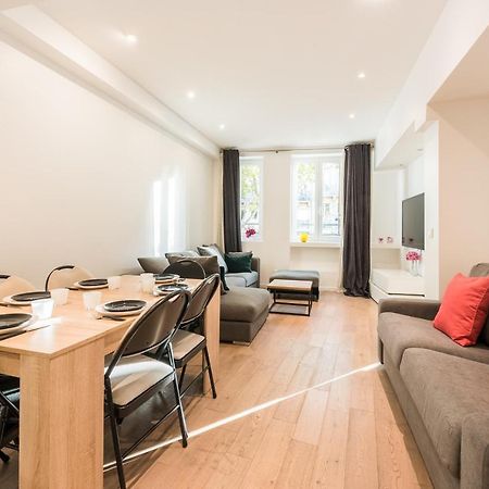 Spacious Apartment-2Br-4P-Boulevard Saint-Germain Paris Exterior photo