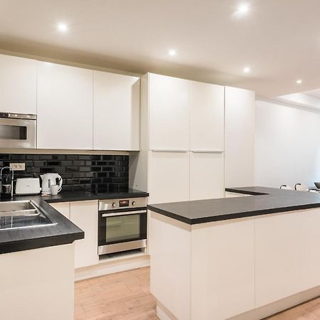 Spacious Apartment-2Br-4P-Boulevard Saint-Germain Paris Exterior photo