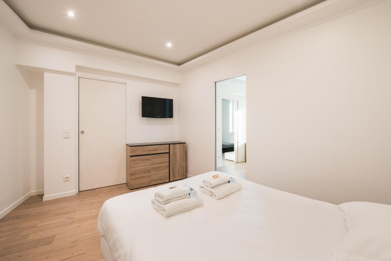 Spacious Apartment-2Br-4P-Boulevard Saint-Germain Paris Exterior photo