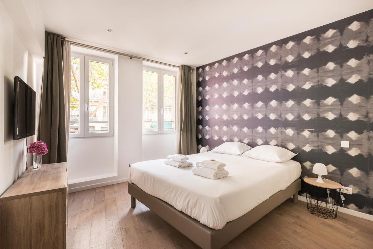 Spacious Apartment-2Br-4P-Boulevard Saint-Germain Paris Exterior photo