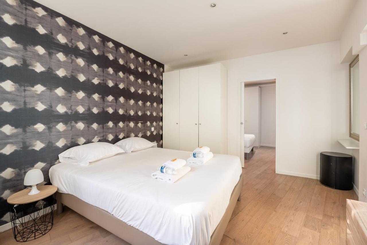 Spacious Apartment-2Br-4P-Boulevard Saint-Germain Paris Exterior photo
